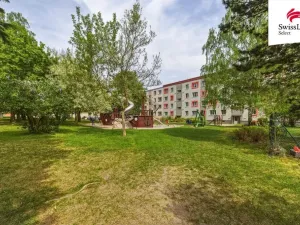 Prodej bytu 2+1, Ústí nad Labem, Návětrná, 53 m2