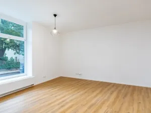 Pronájem bytu 2+kk, Praha - Košíře, Fabiánova, 40 m2