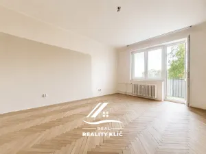 Prodej bytu 2+1, Havířov, Balzacova, 48 m2