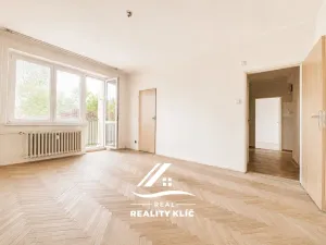 Prodej bytu 2+1, Havířov, Balzacova, 48 m2
