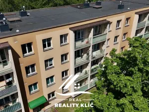 Prodej bytu 2+1, Havířov - Podlesí, Balzacova, 49 m2
