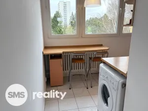 Pronájem bytu 3+1, Brno - Lesná, Arbesova, 72 m2