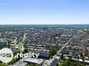 Prodej bytu 1+1, Hodonín, Brandlova, 41 m2