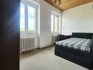 Pronájem bytu 3+1, České Budějovice, U Výstaviště, 65 m2