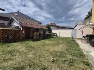 Pronájem bytu 3+1, České Budějovice, U Výstaviště, 65 m2