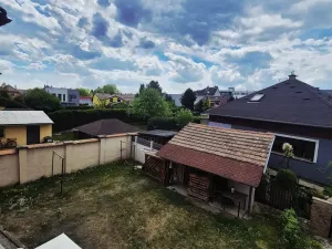 Pronájem bytu 3+1, České Budějovice, U Výstaviště, 65 m2