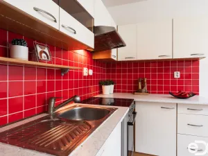 Pronájem bytu 2+kk, Borohrádek, Družstevní, 31 m2