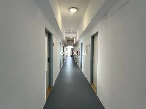Pronájem kanceláře, Brno, Vídeňská, 200 m2