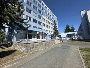 Pronájem kanceláře, Brno, Vídeňská, 400 m2