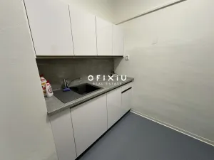Pronájem kanceláře, Brno, Vídeňská, 400 m2