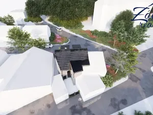 Prodej rodinného domu, Kladno, Kolmistrova, 92 m2