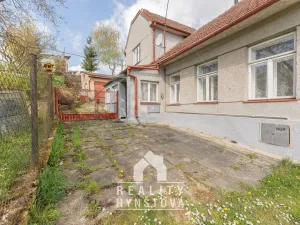 Prodej rodinného domu, Lipovec, 99 m2