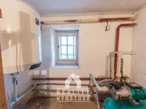Prodej rodinného domu, Lipovec, 99 m2