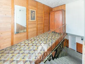 Prodej rodinného domu, Lipovec, 99 m2