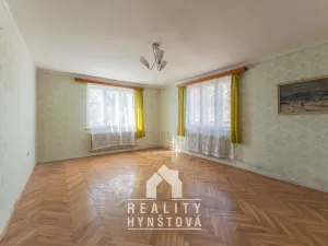 Prodej rodinného domu, Lipovec, 99 m2