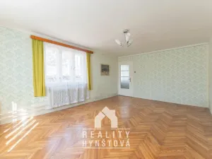 Prodej rodinného domu, Lipovec, 99 m2