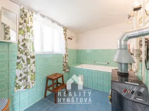 Prodej rodinného domu, Lipovec, 99 m2