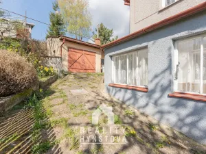 Prodej rodinného domu, Lipovec, 99 m2