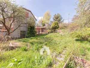 Prodej rodinného domu, Lipovec, 99 m2