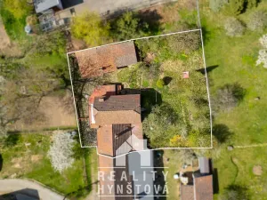 Prodej rodinného domu, Lipovec, 99 m2