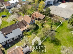 Prodej rodinného domu, Lipovec, 99 m2