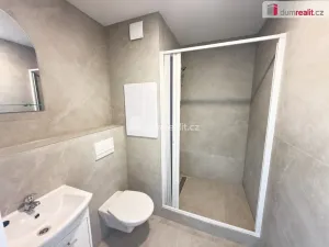 Pronájem bytu 1+1, Klášterec nad Ohří, Družstevní, 40 m2