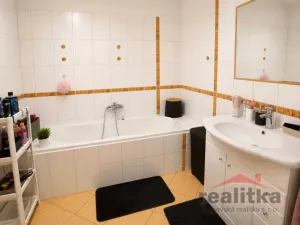 Pronájem bytu 4+kk, Opava - Kateřinky, Partyzánská, 140 m2
