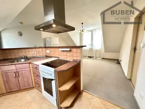 Pronájem bytu 2+kk, Studánka, 75 m2