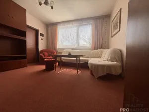 Prodej bytu 2+1, Vyškov, Tyršova, 43 m2
