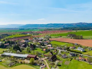 Prodej bytu 3+1, Hejtmánkovice, 60 m2