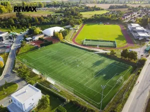 Pronájem bytu 2+1, Praha - Radotín, Sídliště, 50 m2