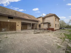 Prodej rodinného domu, Bukovina nad Labem, 190 m2