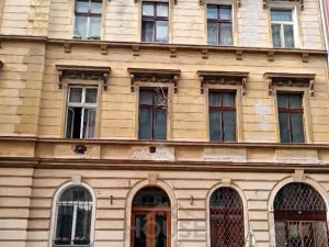 Prodej bytu 2+1, Praha - Žižkov, Štítného, 59 m2