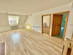 Pronájem bytu 2+kk, Radomyšl, 145 m2