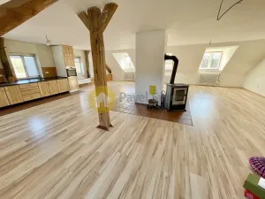 Pronájem bytu 2+kk, Radomyšl, 145 m2