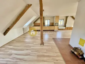 Pronájem bytu 2+kk, Radomyšl, 145 m2