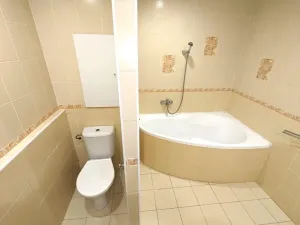Pronájem bytu 3+1, Most, U Stadionu, 55 m2