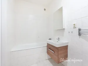 Pronájem bytu 3+kk, Praha - Stodůlky, Janského, 72 m2