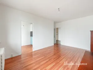 Pronájem bytu 3+kk, Praha - Stodůlky, Janského, 72 m2
