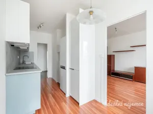 Pronájem bytu 3+kk, Praha - Stodůlky, Janského, 72 m2