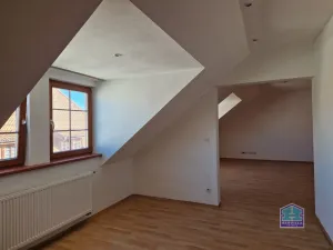 Pronájem bytu 2+kk, Stříbro, Benešova, 53 m2