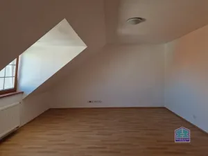 Pronájem bytu 2+kk, Stříbro, Benešova, 53 m2