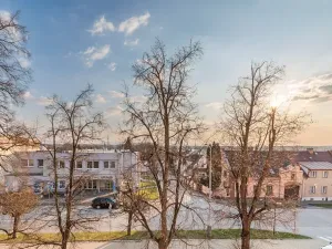 Pronájem bytu 2+1, Hluboká nad Vltavou, Masarykova, 50 m2
