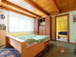 Prodej chalupy, Morávka, 100 m2