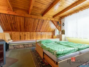 Prodej chalupy, Morávka, 100 m2