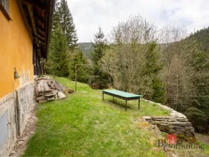 Prodej chalupy, Morávka, 100 m2