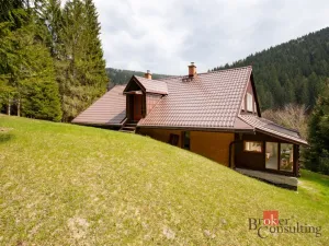 Prodej chalupy, Morávka, 100 m2
