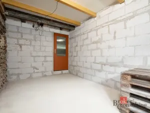 Prodej chalupy, Morávka, 100 m2