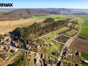 Prodej pozemku pro bydlení, Zdice, 10915 m2