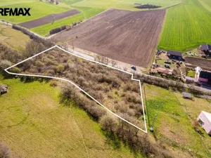 Prodej pozemku pro bydlení, Zdice, 10915 m2